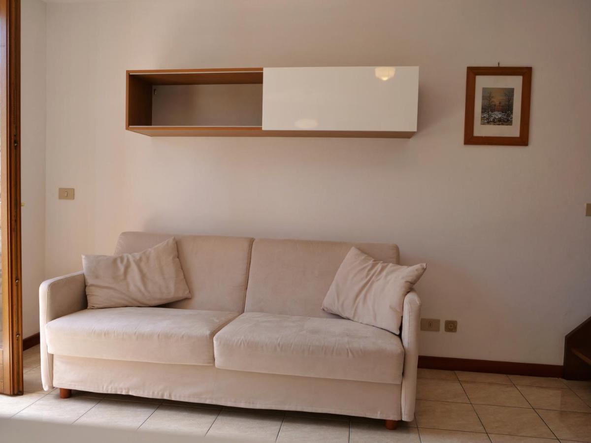 Lounge Del Duca, Centralissimo Bicamere Su Due Livelli - Posto Auto A Richesta Grado Extérieur photo