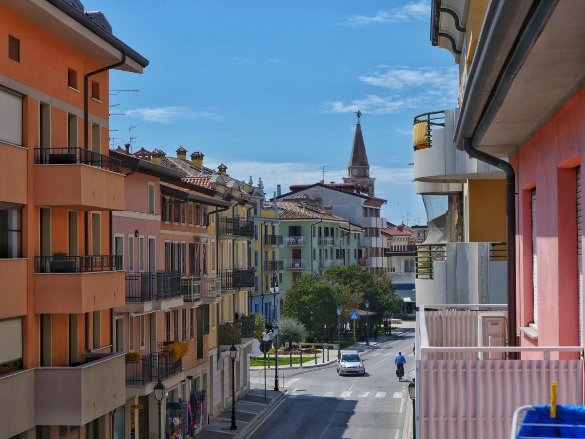 Lounge Del Duca, Centralissimo Bicamere Su Due Livelli - Posto Auto A Richesta Grado Extérieur photo