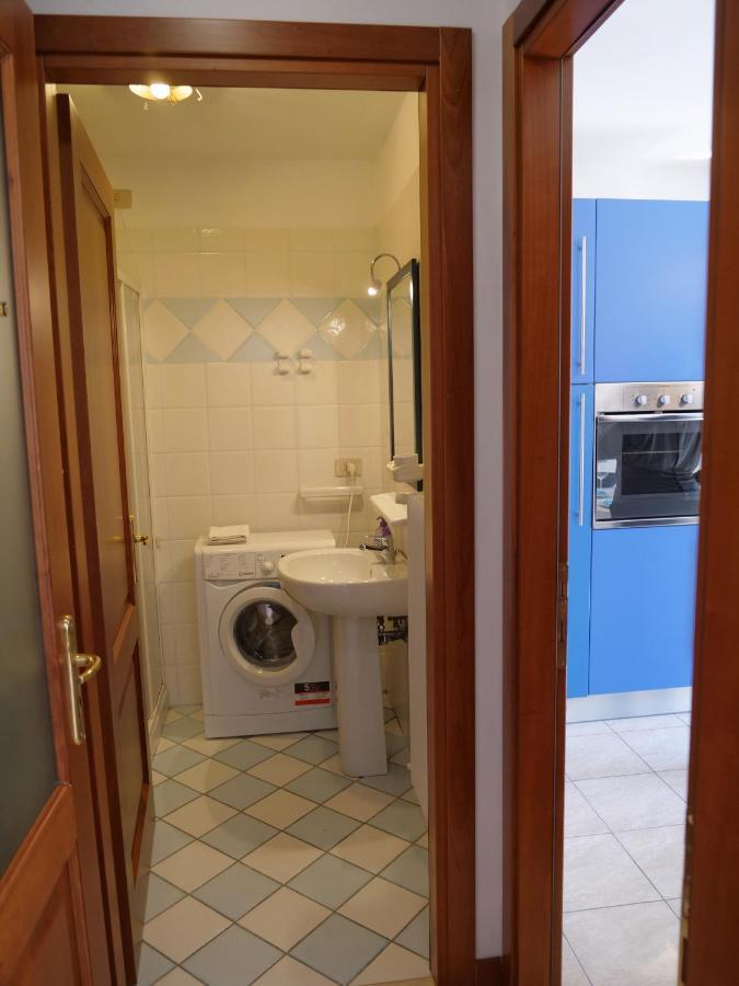 Lounge Del Duca, Centralissimo Bicamere Su Due Livelli - Posto Auto A Richesta Grado Extérieur photo