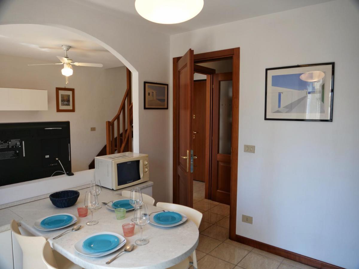 Lounge Del Duca, Centralissimo Bicamere Su Due Livelli - Posto Auto A Richesta Grado Extérieur photo