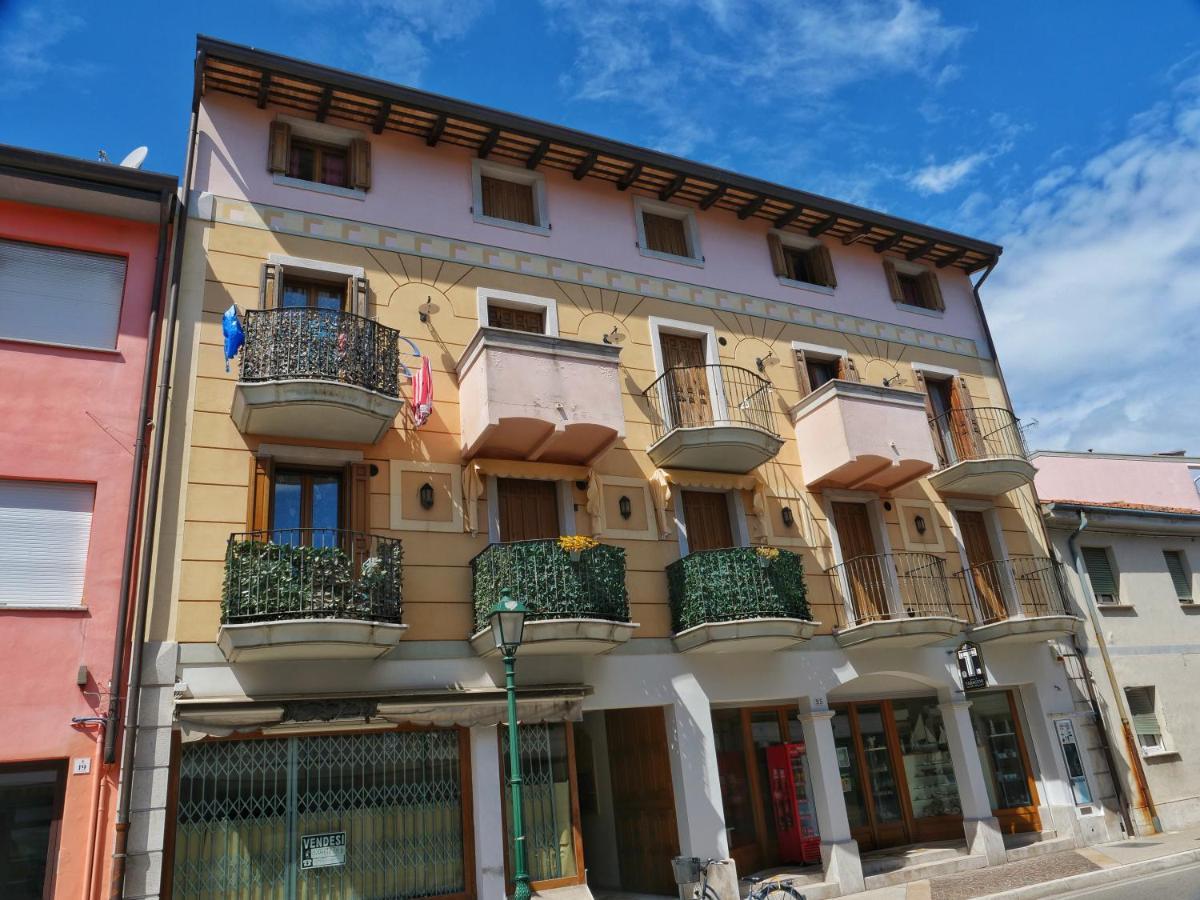 Lounge Del Duca, Centralissimo Bicamere Su Due Livelli - Posto Auto A Richesta Grado Extérieur photo