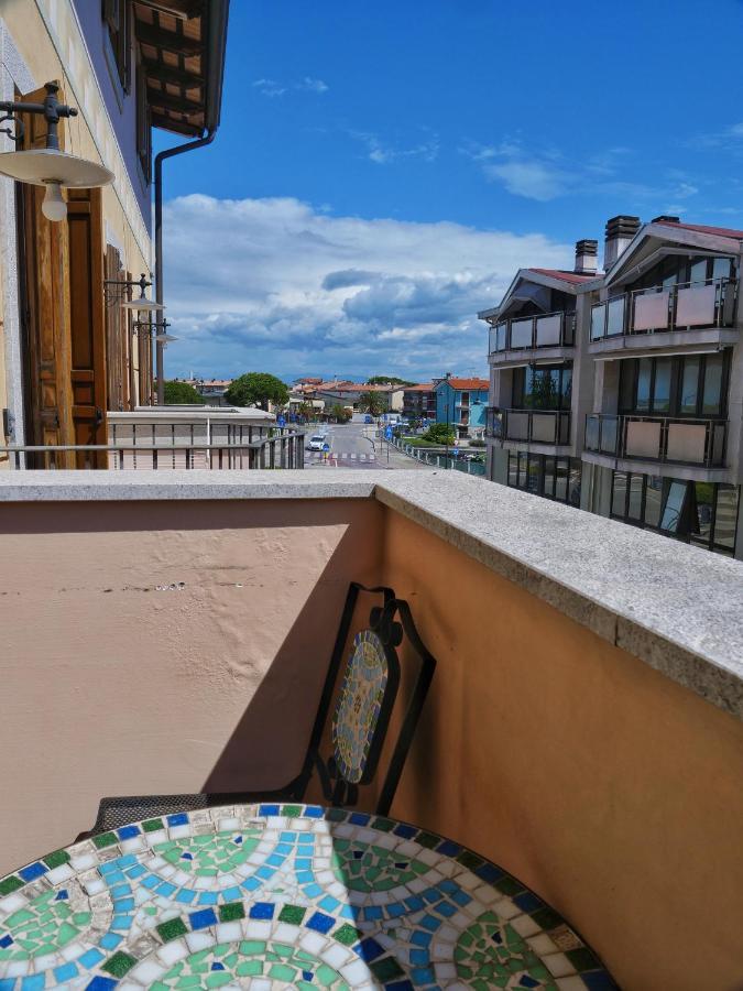 Lounge Del Duca, Centralissimo Bicamere Su Due Livelli - Posto Auto A Richesta Grado Extérieur photo
