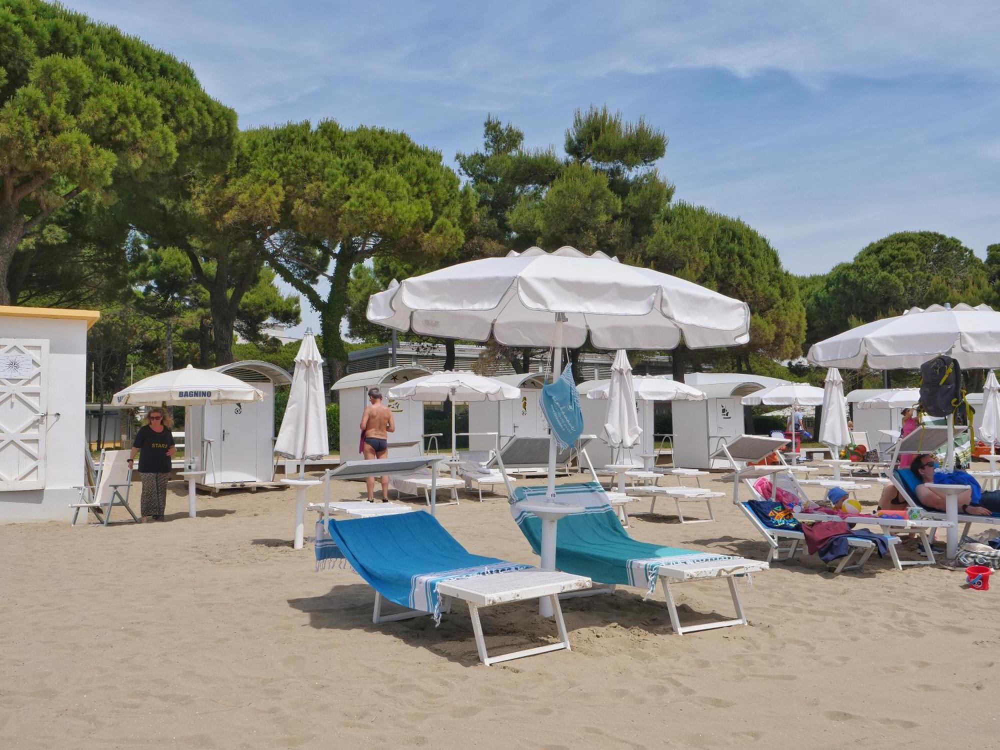 Lounge Del Duca, Centralissimo Bicamere Su Due Livelli - Posto Auto A Richesta Grado Extérieur photo
